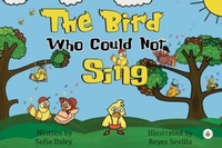 Enlarge image Cover: The Bird Who Could Not Sing - Bumblebee Books