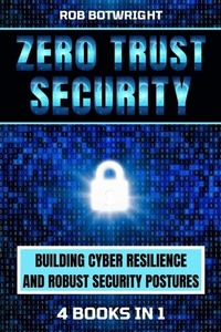 Abbildung von: Zero Trust Security - Pastor Publishing Ltd