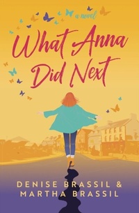 Abbildung von: What Anna Did Next - ebookpartnership.com
