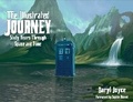 Cover: The Illustrated Journey: Sixty Years Through Space and Time - Telos Publishing Ltd