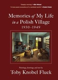 Cover: Memories of My Life in a Polish Village, 1930-1949 - The  Experiment LLC
