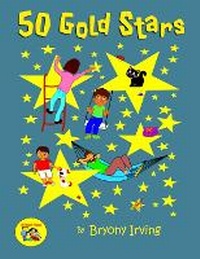 Enlarge image Cover: 50 Gold Stars - Hug Your Heart Books
