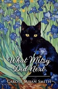 Abbildung von: What Mitsy Did Next - Carole Susan Smith