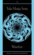 Cover: Waterlore - Black Shuck Books