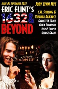 Cover: Eric Flint's 1632 & Beyond Issue #1 - 1632 and Beyond