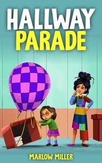 Enlarge image Cover: Hallway Parade - Inspired Ink LLC