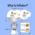Cover: What Is Inflation? - Econ For Kids