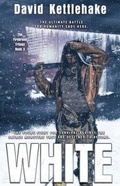 Cover: White - Brother Mockingbird