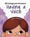Cover: Having A Voice - Tandom Services Press
