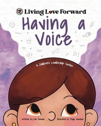 Enlarge image Cover: Having A Voice - Tandom Services Press