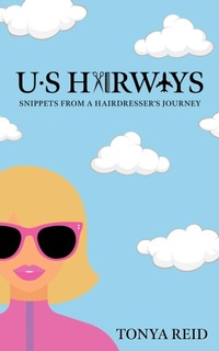Abbildung von: US Hairways - Distributed By Ingram Spark
