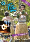 Cover: Fiji / Viti - Oratia Books