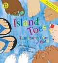 Cover: Island Toes - Oratia Books