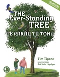 Cover: The Ever-Standing Tree - Oratia Books