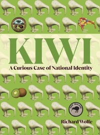 Enlarge image Cover: Kiwi - Oratia Books