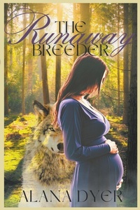 Enlarge image Cover: The Runaway Breeder - Alana Dyer