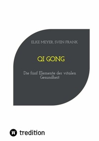 Abbildung von: Qi Gong - tredition