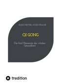 Cover: Qi Gong - tredition