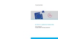 Cover: EU HTA 101 - tredition