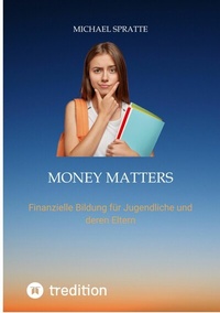 Abbildung von: Money matters - tredition