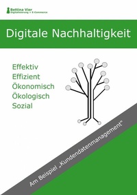 Abbildung von: Digitale Nachhaltigkeit - epubli