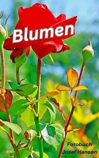 Abbildung von: Blumen - epubli