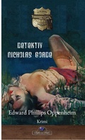 Cover: Detektiv Nicholas Goade - neobooks