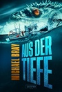 Cover: AUS DER TIEFE - Luzifer-Verlag