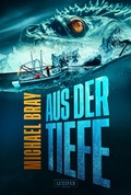 Cover: AUS DER TIEFE - Luzifer-Verlag