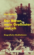 Cover: Der Baron, mein Gro&szlig;vater und ich - Info 3