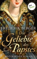 Cover: Die Geliebte des Papstes - dotbooks
