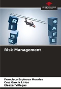 Cover: Risk Management - Our Knowledge Publishing