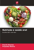 Cover: Nutricao e saude oral - Edicoes Nosso Conhecimento