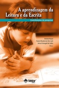 Abbildung von: Aprendizagem da leitura e da escrita - Vetor Editora