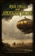 Cover: The Call of Darker Skies - Chronicles