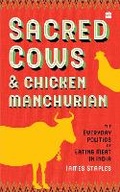 Cover: Sacred Cows And Chicken Manchurian - HarperCollins
