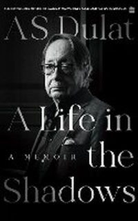 Abbildung von: A Life in the Shadows - HarperCollins Publishers India