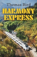 Cover: Harmony Express - Earnshaw Books Ltd