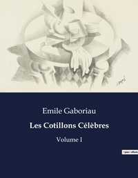 Abbildung von: Les Cotillons C?l?bres - Culturea