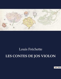 Abbildung von: Les Contes de Jos Violon - Culturea