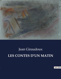 Abbildung von: Les Contes d'Un Matin - Culturea