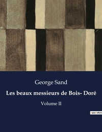 Abbildung von: Les beaux messieurs de Bois- Doré - Culturea