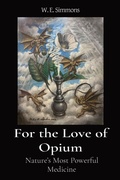 Cover: For the Love of Opium - Svdc Industries