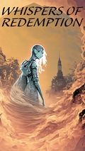Cover: Whispers of Redemption (Shadows of Obsession, #2) - Viktor Macic