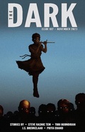 Cover: The Dark Issue 102 - Sean Wallace