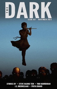 Enlarge image Cover: The Dark Issue 102 - Sean Wallace