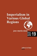Cover: Imperialism in Various Global Regions - Julie De Lima