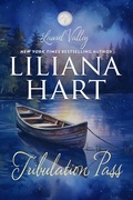 Cover: Tribulation Pass (Laurel Valley) - 7th Press