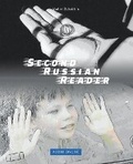 Cover: Second Russian Reader - Audiolego