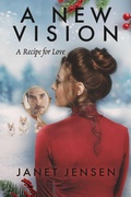 Cover: New Vision - BOOKBABY